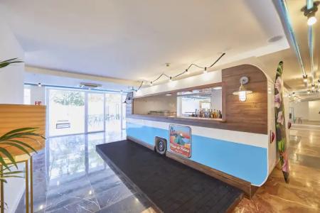 tent Playa de Palma - 25