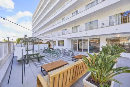 tent Playa de Palma - 39