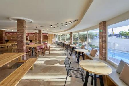 tent Playa de Palma - 20