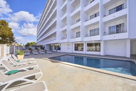 tent Playa de Palma - 43