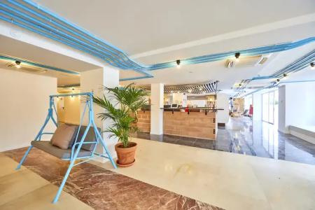 tent Playa de Palma - 31