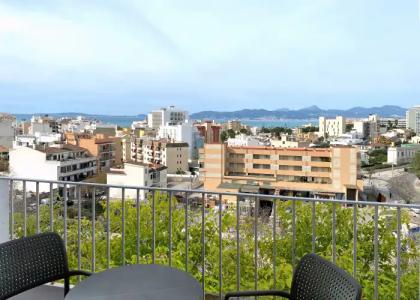 tent Playa de Palma - 77