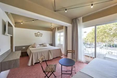 tent Playa de Palma - 99