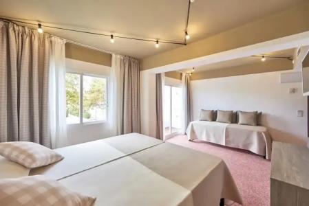 tent Playa de Palma - 101