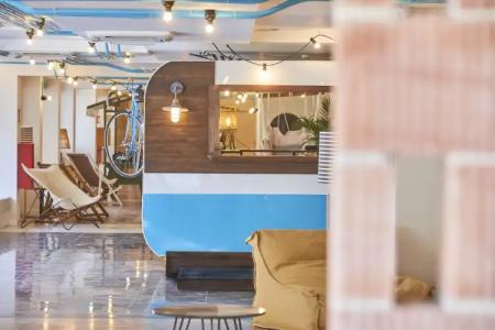 tent Playa de Palma - 26