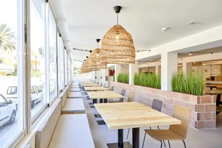 tent Capi Playa - 14