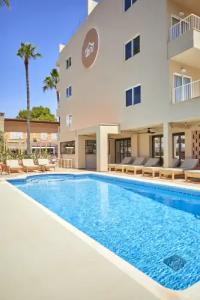 tent Capi Playa - 19