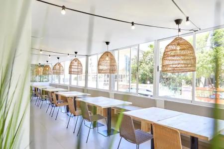 tent Capi Playa - 15