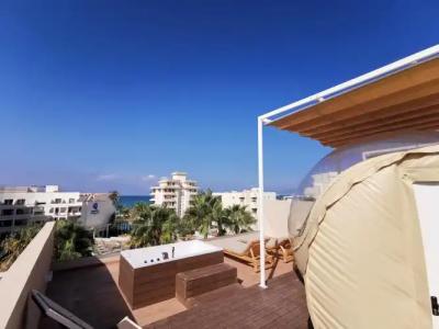 tent Capi Playa - 30