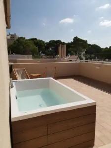 tent Capi Playa - 29