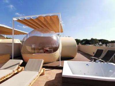 tent Capi Playa - 34