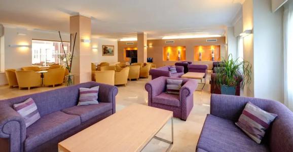 Metropolitan Playa - 1