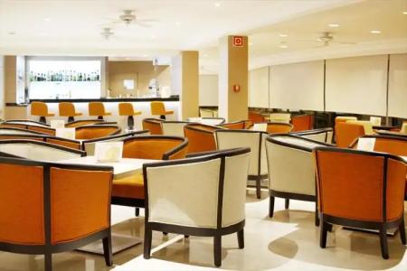 Metropolitan Playa - 19