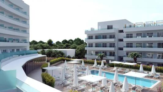 Metropolitan Playa - 21