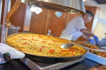 Metropolitan Playa - 29