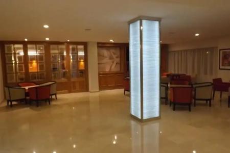 Metropolitan Playa - 12