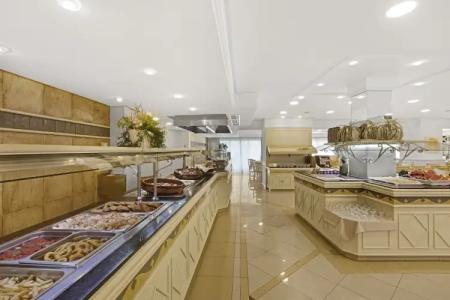 Metropolitan Playa - 8