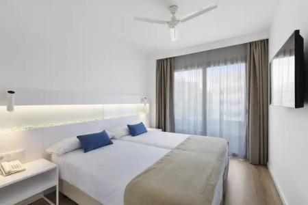 Metropolitan Playa - 4