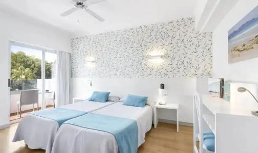 Metropolitan Playa - 32