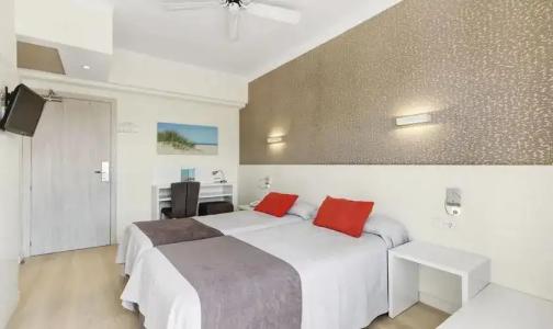 Metropolitan Playa - 31