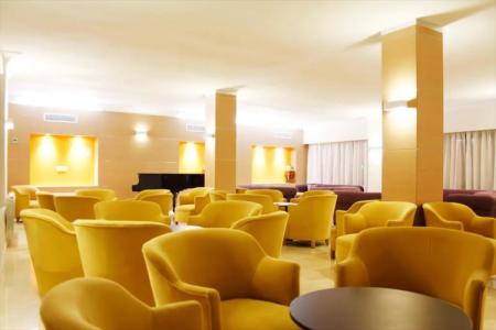 Metropolitan Playa - 20