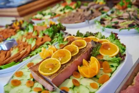 Metropolitan Playa - 11