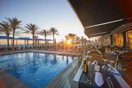 Negresco Playa de Palma - Adults Only - 17