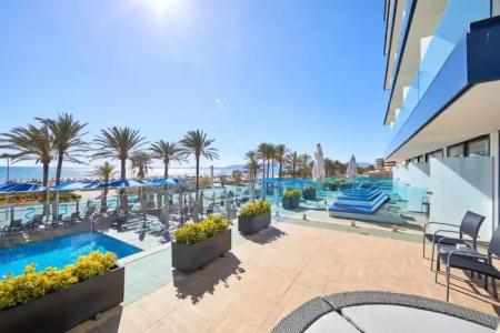 Negresco Playa de Palma - Adults Only - 63