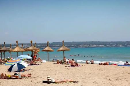 Negresco Playa de Palma - Adults Only - 24