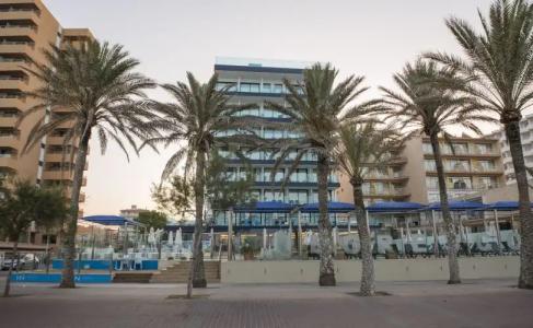 Negresco Playa de Palma - Adults Only - 0
