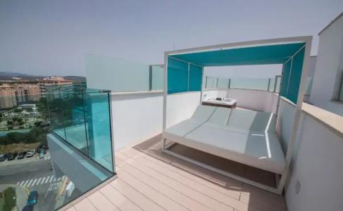 Negresco Playa de Palma - Adults Only - 83