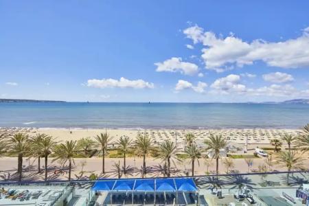 Negresco Playa de Palma - Adults Only - 22