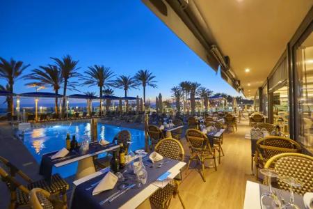 Negresco Playa de Palma - Adults Only - 29