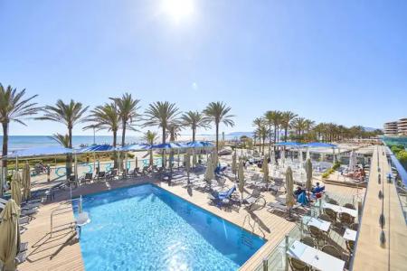Negresco Playa de Palma - Adults Only - 19