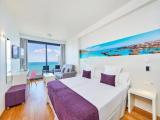 Superior Double room with sea view