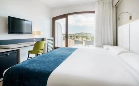 Ilunion Caleta Park - 3