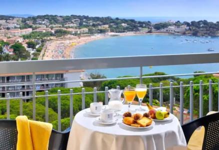 GHT S'Agaró Mar - 78