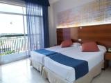 Standard Double room with balcony and with ocean view