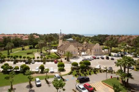 DoubleTree by Hilton Beach Golf Resort - 22