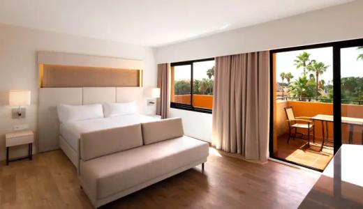 DoubleTree by Hilton Beach Golf Resort - 6