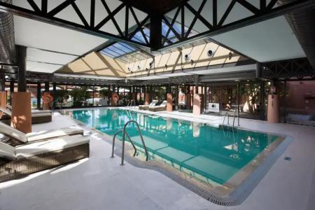 DoubleTree by Hilton Beach Golf Resort - 14