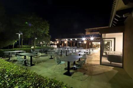 DoubleTree by Hilton Beach Golf Resort - 24