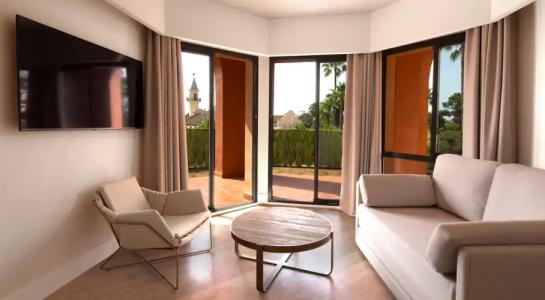 DoubleTree by Hilton Beach Golf Resort - 5