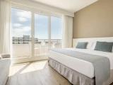 Premium Double room with sea view