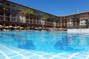 Ohtels Islantilla, Islantilla