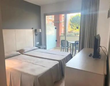 Ohtels Islantilla - 1