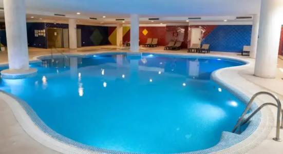 Ohtels Islantilla - 16