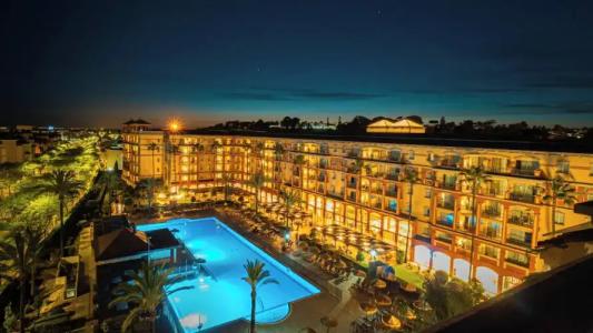 Ohtels Islantilla - 24