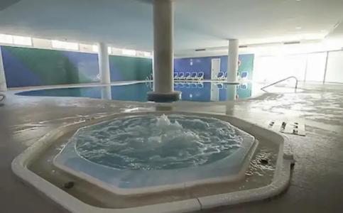 Ohtels Islantilla - 17