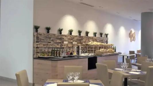 Ohtels Islantilla - 9